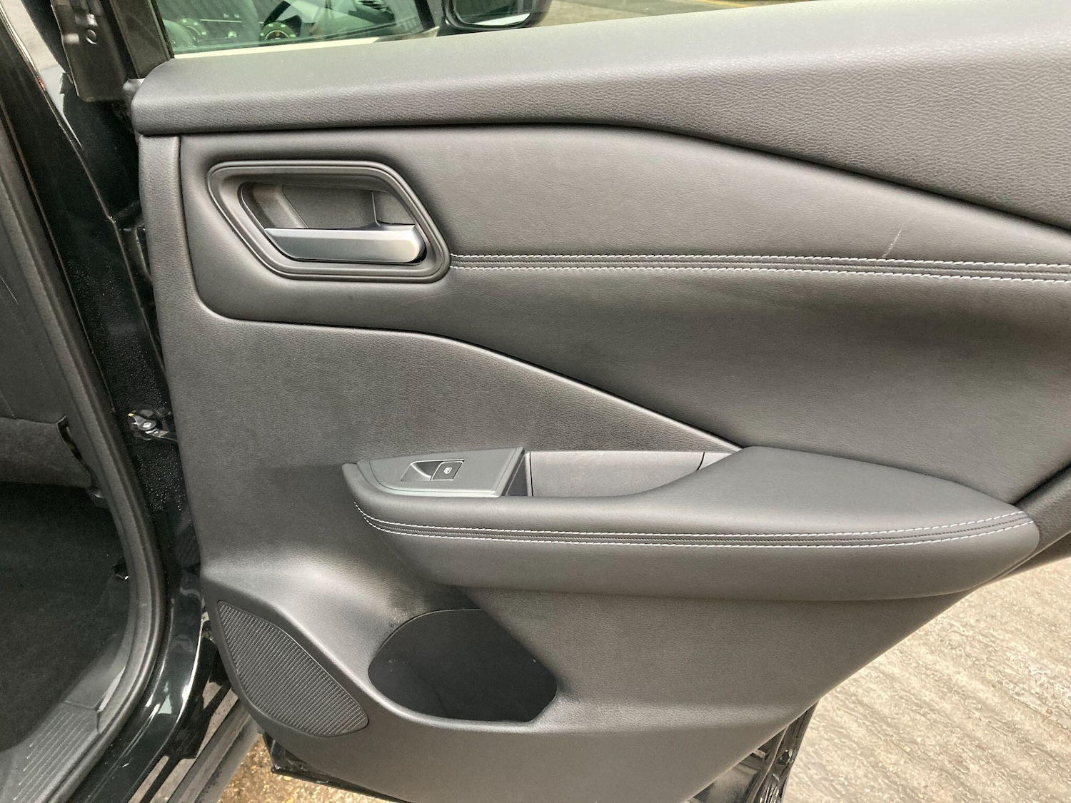 Used Nissan Qashqai 2025 for sale - 77040682: Photo 45