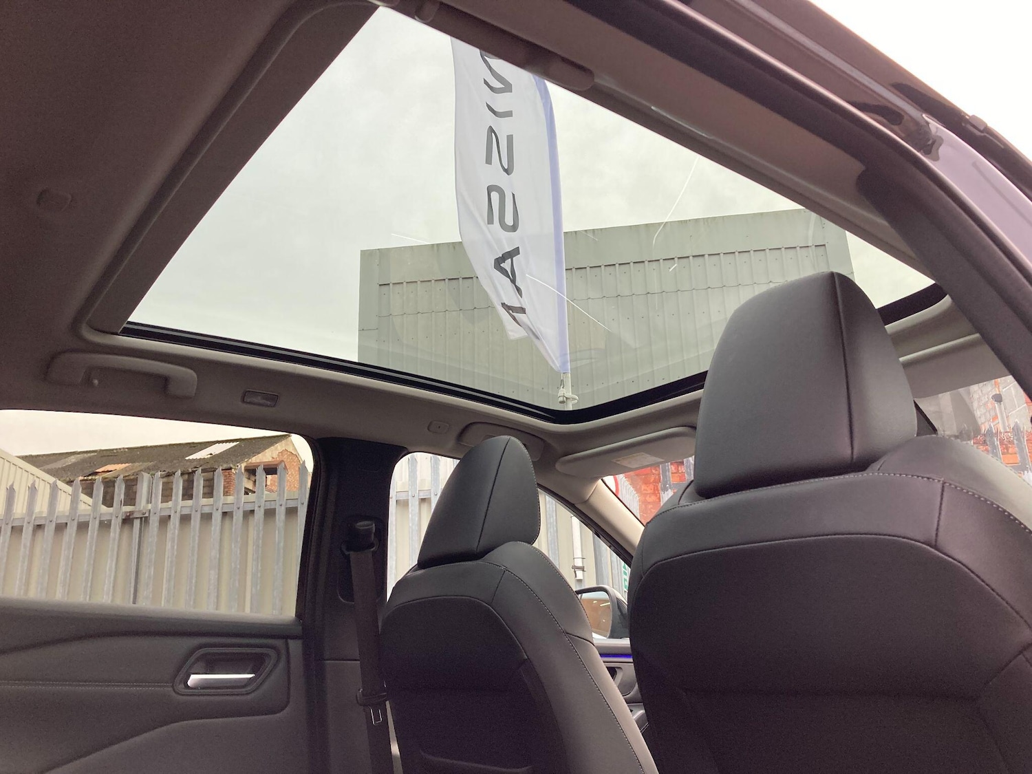 Used Nissan Qashqai 2025 for sale - 77040682: Photo 46