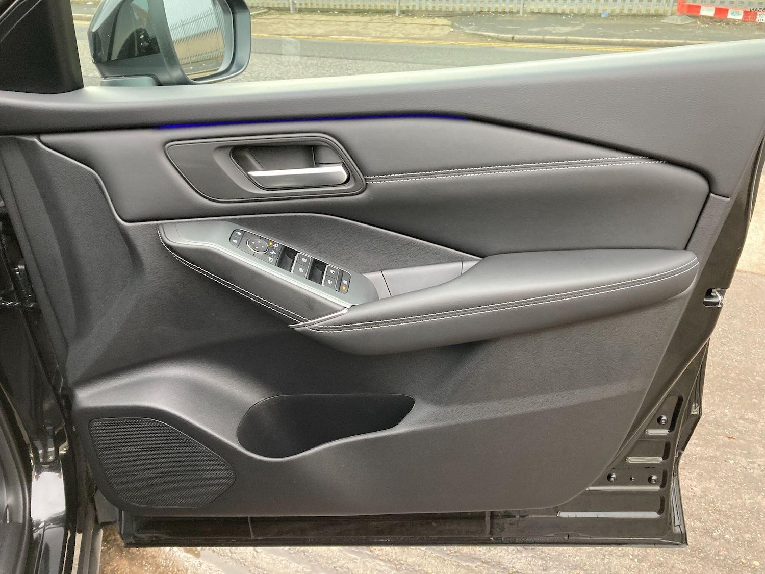 Used Nissan Qashqai 2025 for sale - 77040682: Photo 47