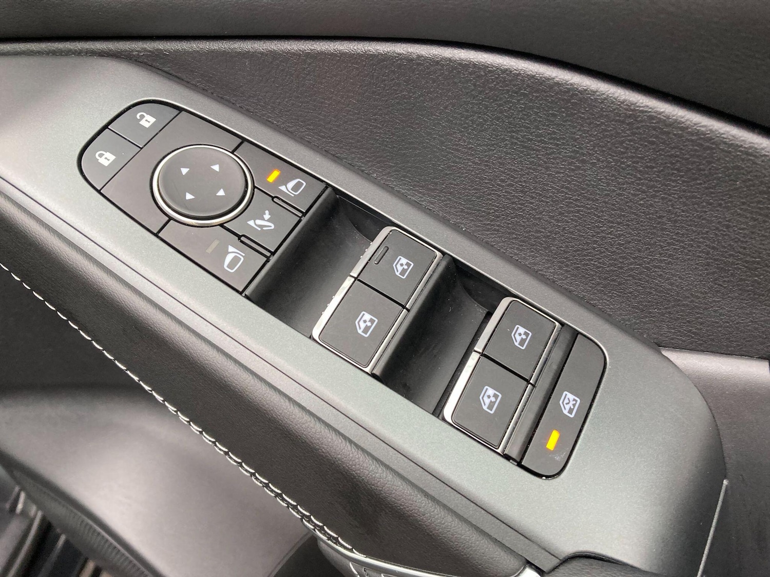 Used Nissan Qashqai 2025 for sale - 77040682: Photo 48