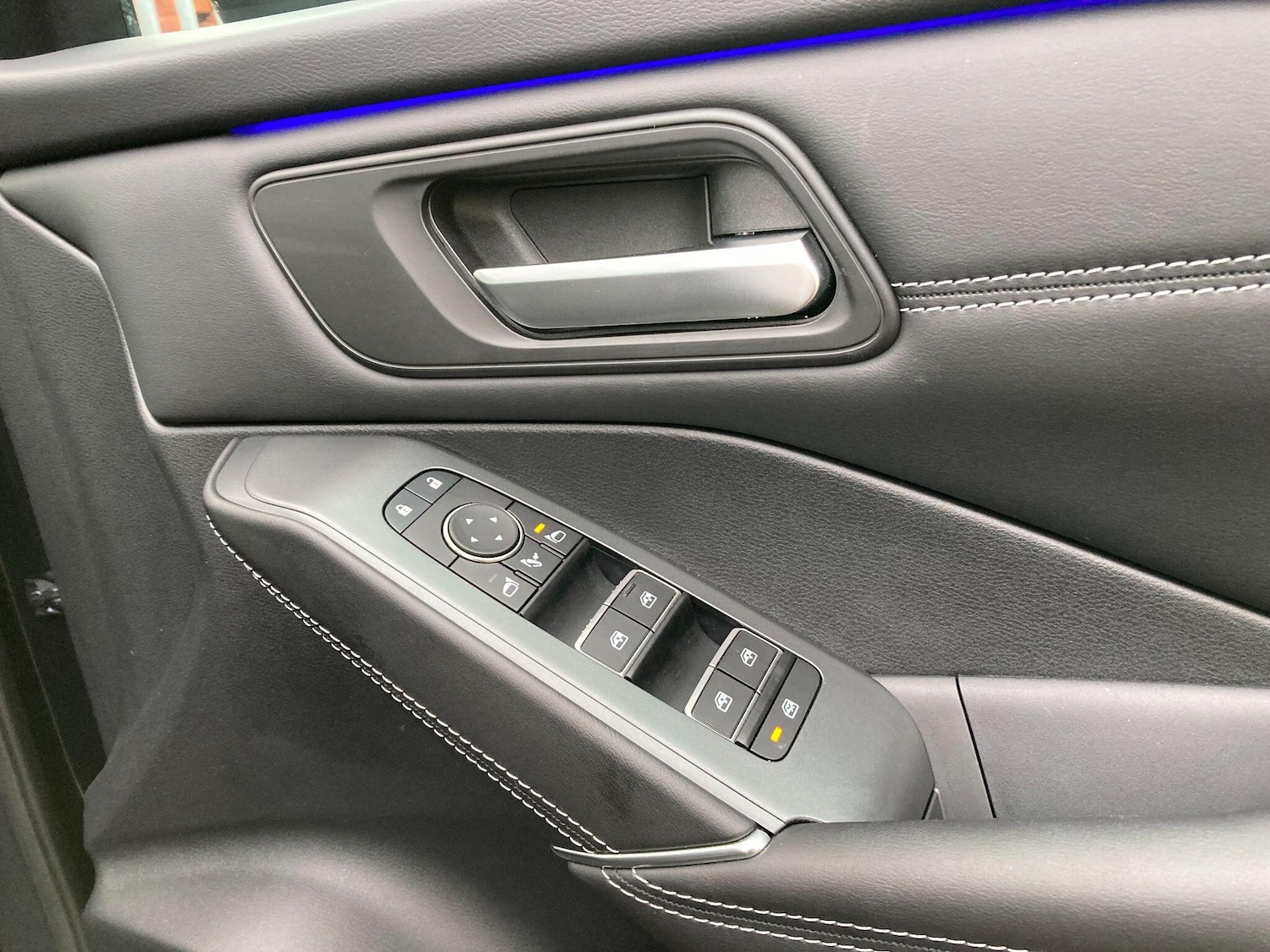 Used Nissan Qashqai 2025 for sale - 77040682: Photo 49