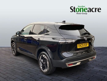 Used Nissan Qashqai 2025 for sale - 77040682: Photo