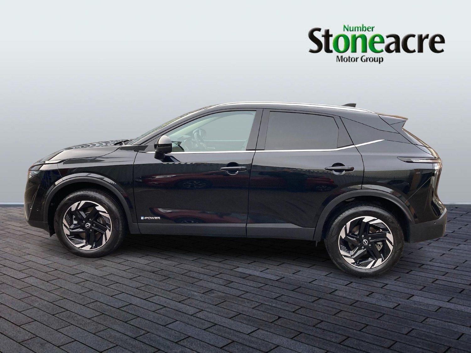 Used Nissan Qashqai 2025 for sale - 77040682: Photo 5