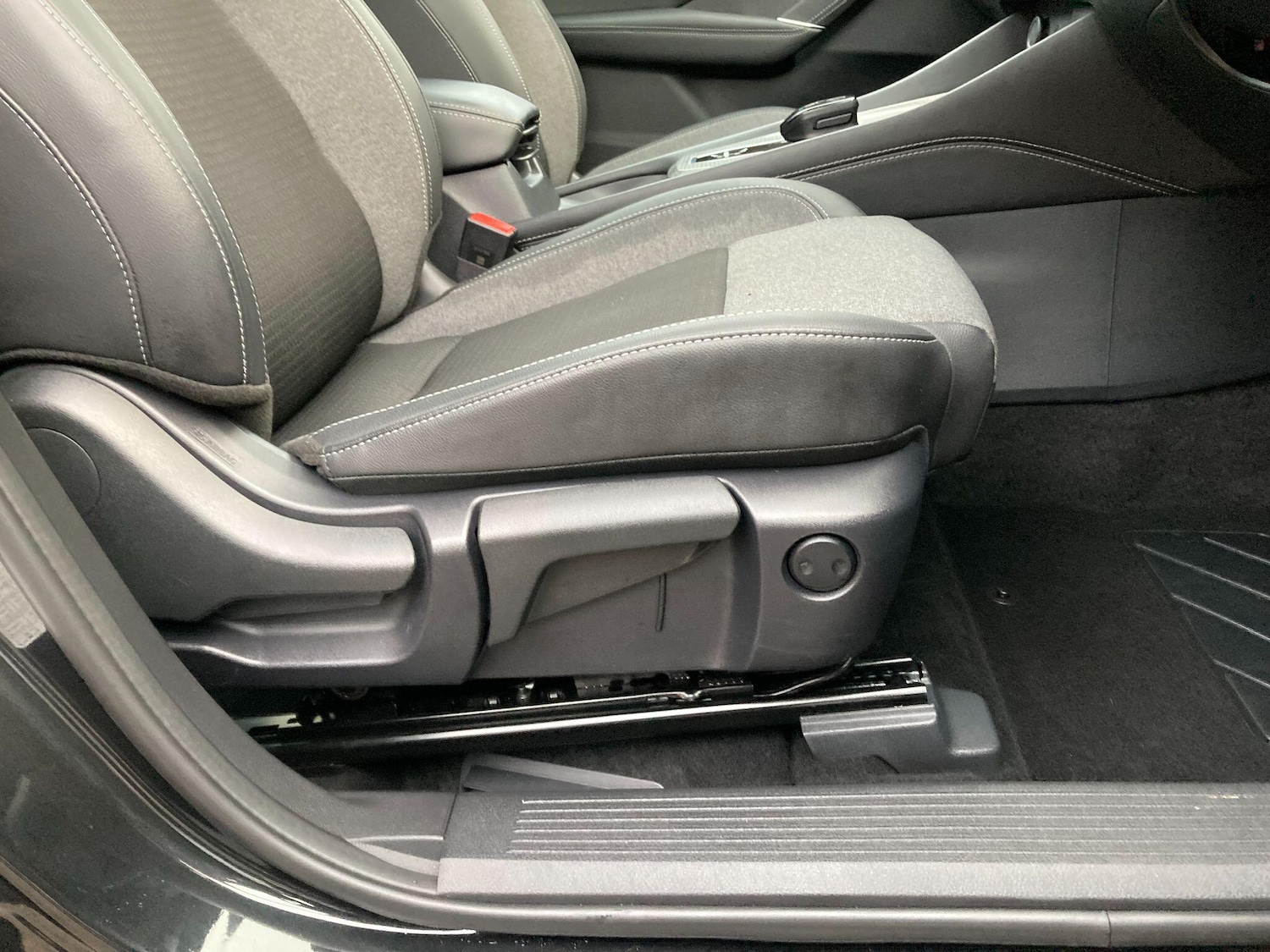 Used Nissan Qashqai 2025 for sale - 77040682: Photo 51