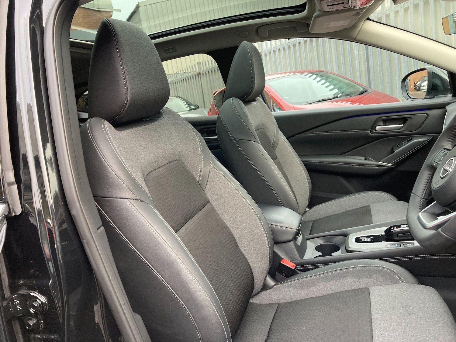 Used Nissan Qashqai 2025 for sale - 77040682: Photo 52