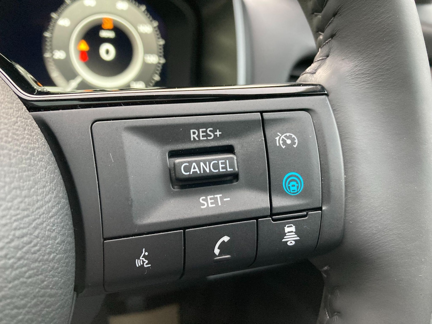 Used Nissan Qashqai 2025 for sale - 77040682: Photo 55