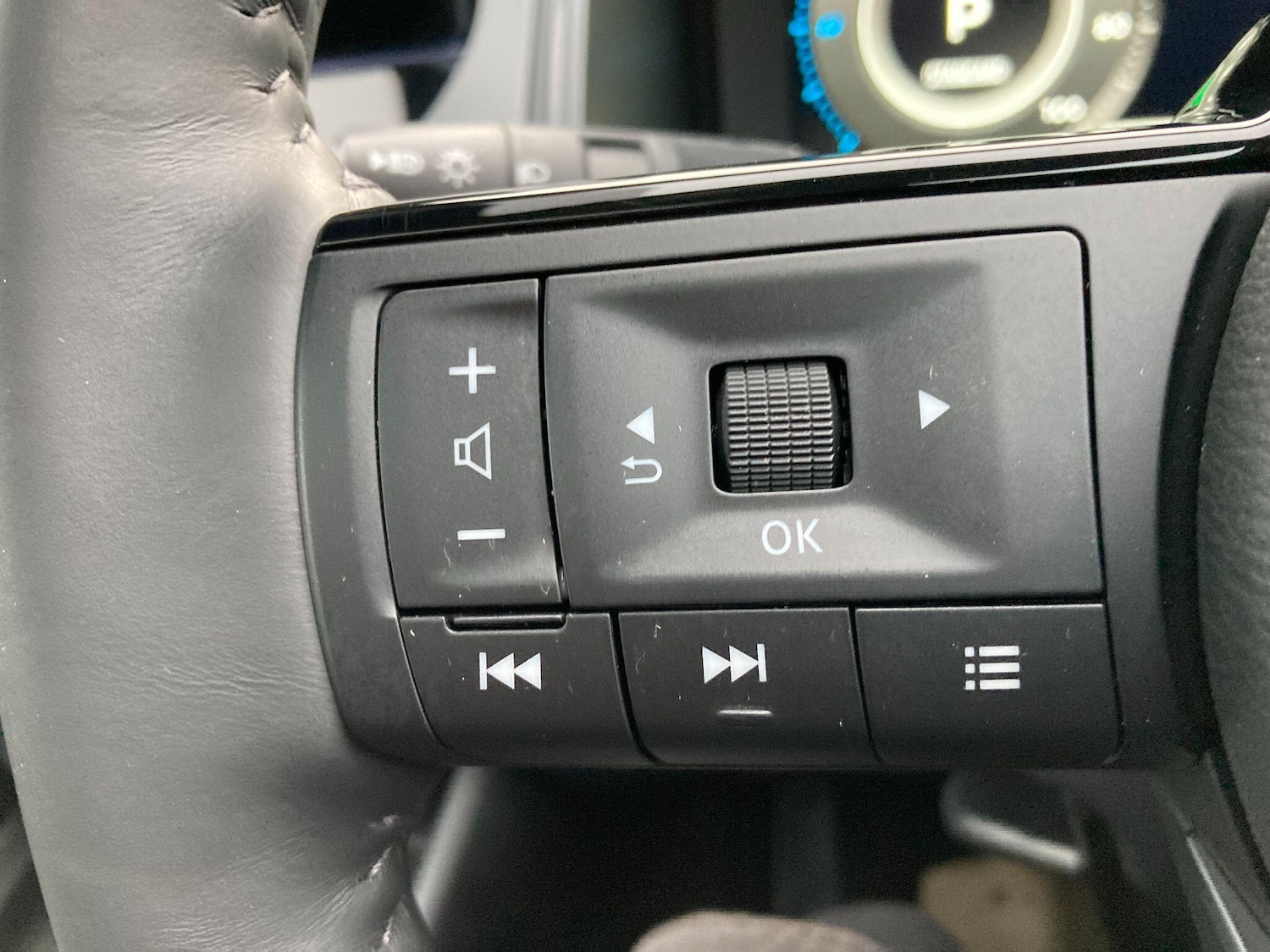 Used Nissan Qashqai 2025 for sale - 77040682: Photo 56