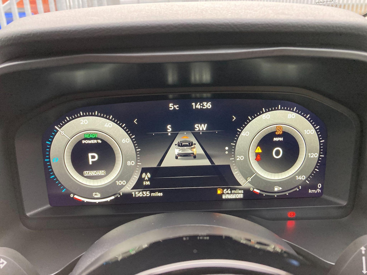 Used Nissan Qashqai 2025 for sale - 77040682: Photo 59