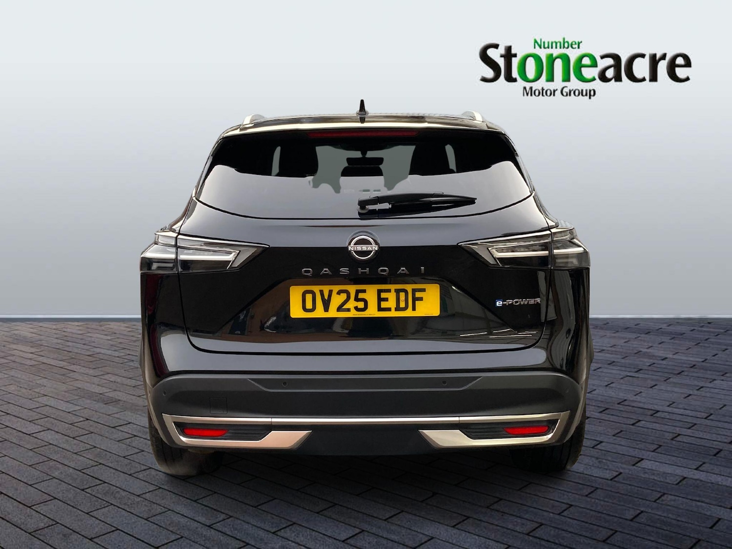 Used Nissan Qashqai 2025 for sale - 77040682: Photo 6