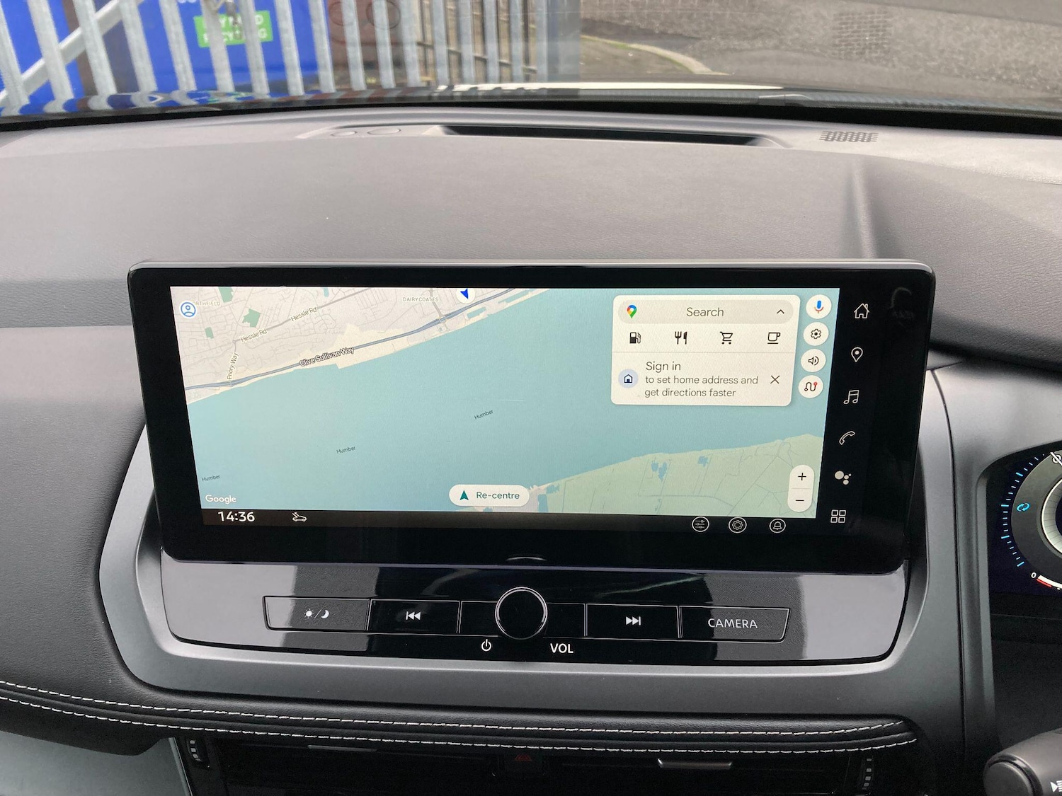 Used Nissan Qashqai 2025 for sale - 77040682: Photo 61