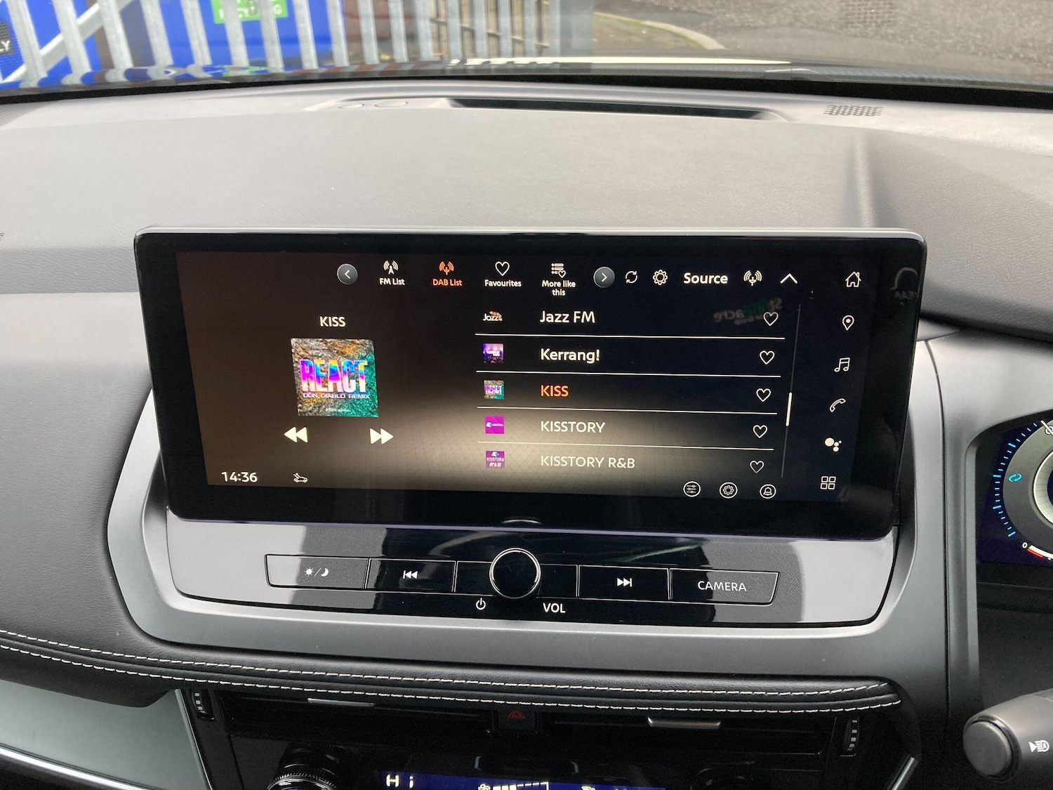 Used Nissan Qashqai 2025 for sale - 77040682: Photo 62