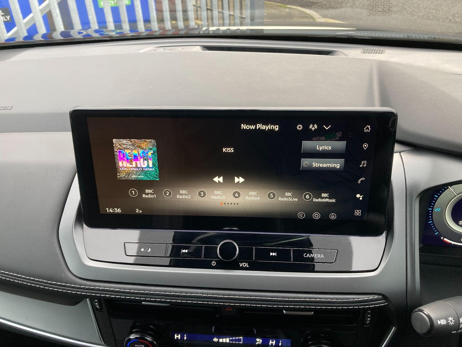 Used Nissan Qashqai 2025 for sale - 77040682: Photo 63