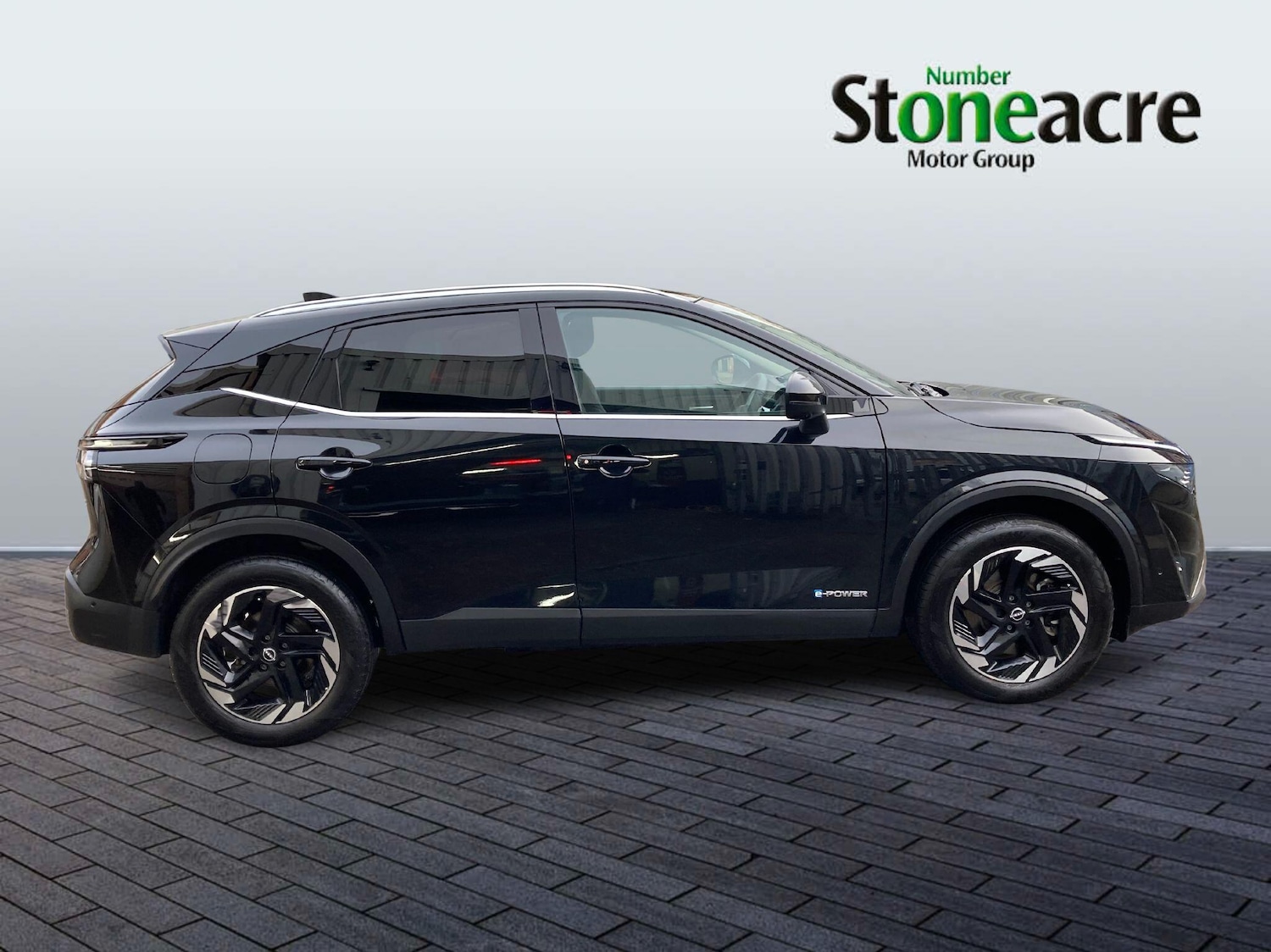 Used Nissan Qashqai 2025 for sale - 77040682: Photo 7