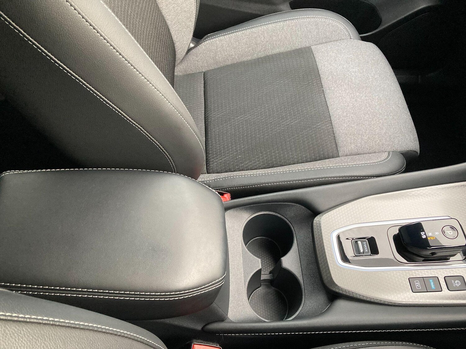 Used Nissan Qashqai 2025 for sale - 77040682: Photo 74