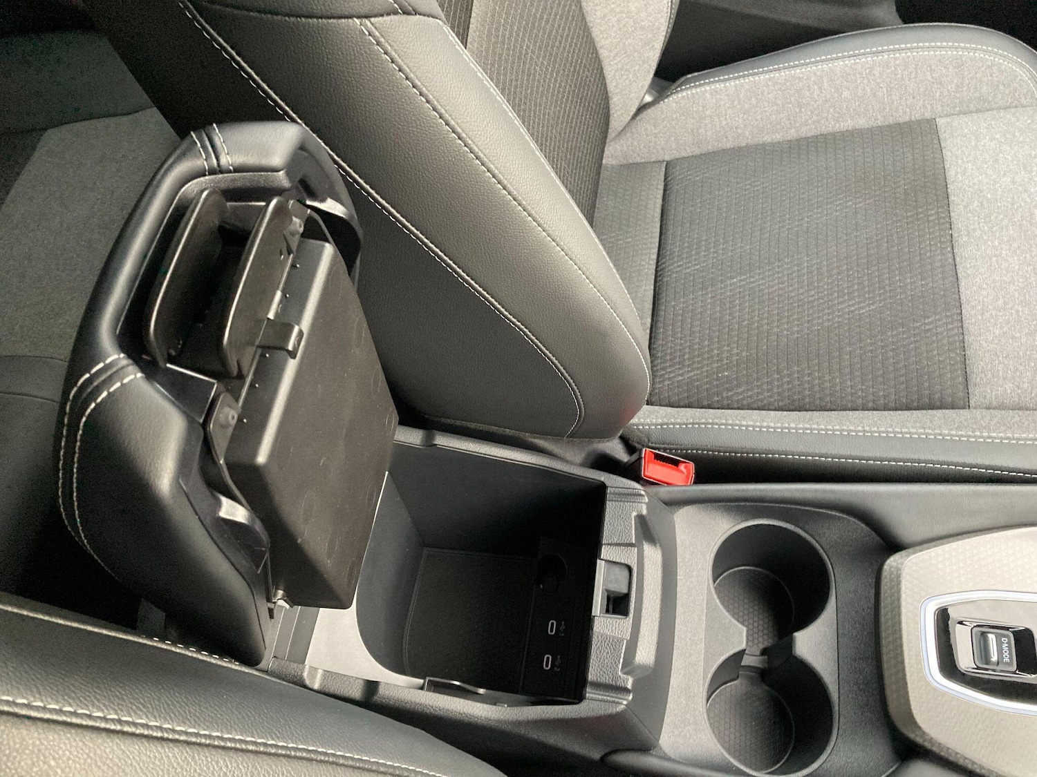 Used Nissan Qashqai 2025 for sale - 77040682: Photo 75