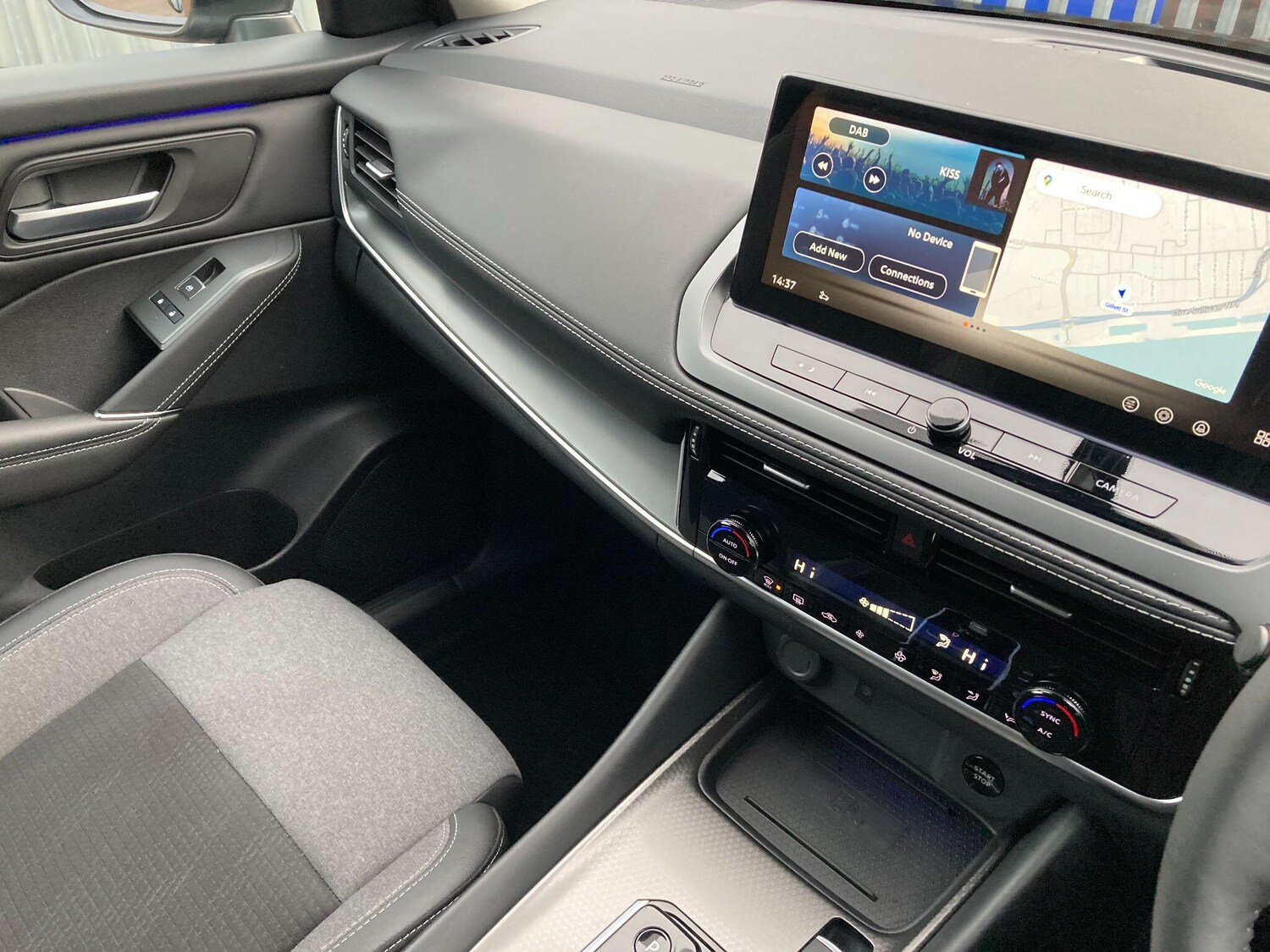 Used Nissan Qashqai 2025 for sale - 77040682: Photo 76