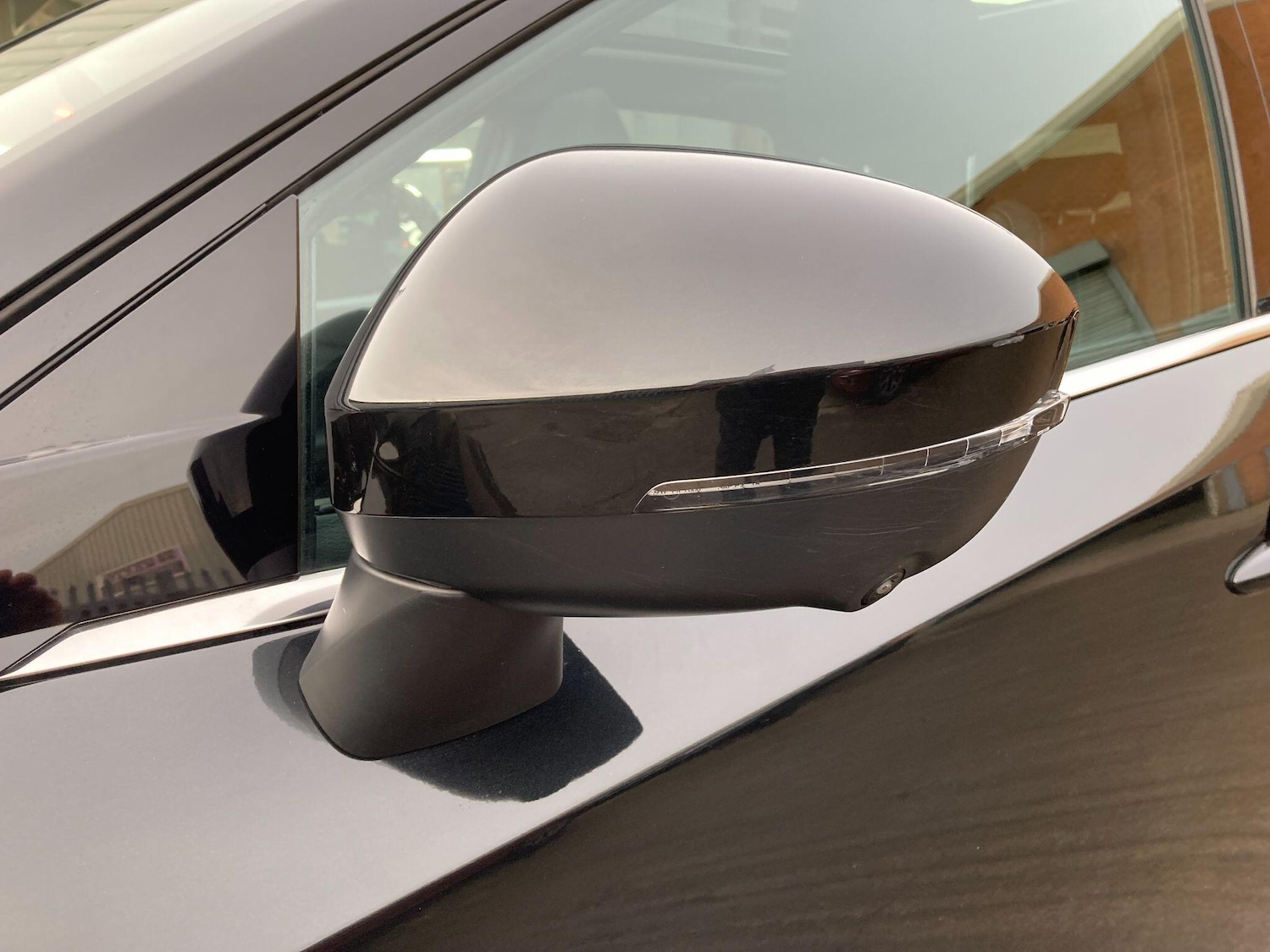 Used Nissan Qashqai 2025 for sale - 77040682: Photo 9