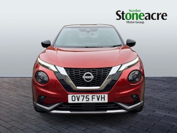 Used Nissan Juke 2025 for sale - 79303879: Photo