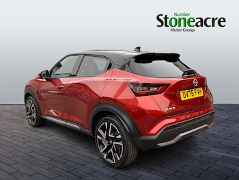 Used Nissan Juke 2025 for sale - 79303879: Photo