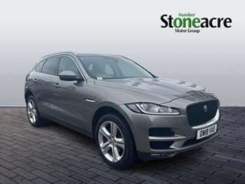 2018 (18) - 2.0d [240] Portfolio 5dr Auto AWD