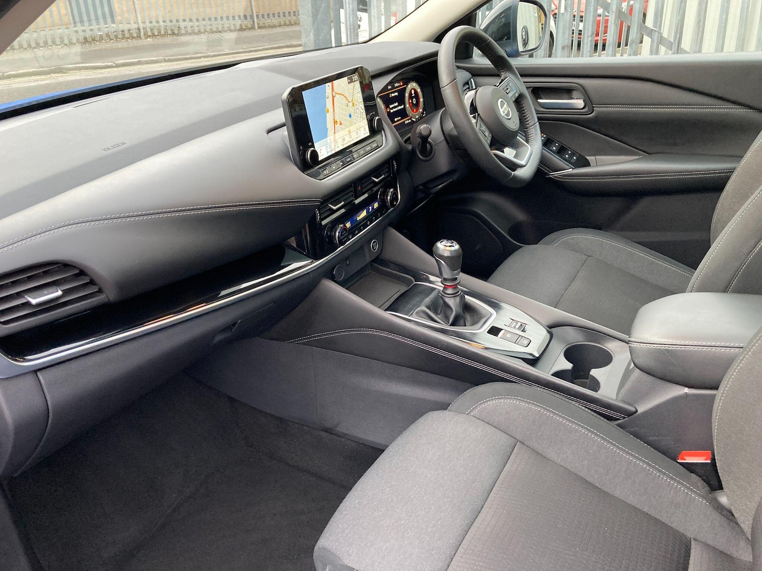 Used Nissan Qashqai 2021 for sale - 76499907: Photo 31