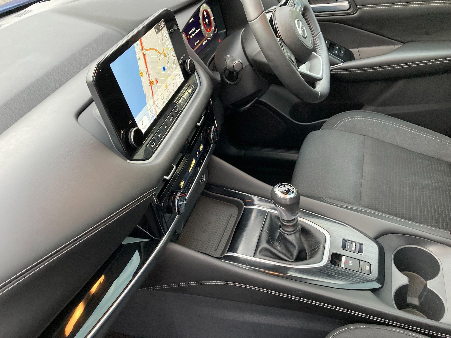 Used Nissan Qashqai 2021 for sale - 76499907: Photo 32