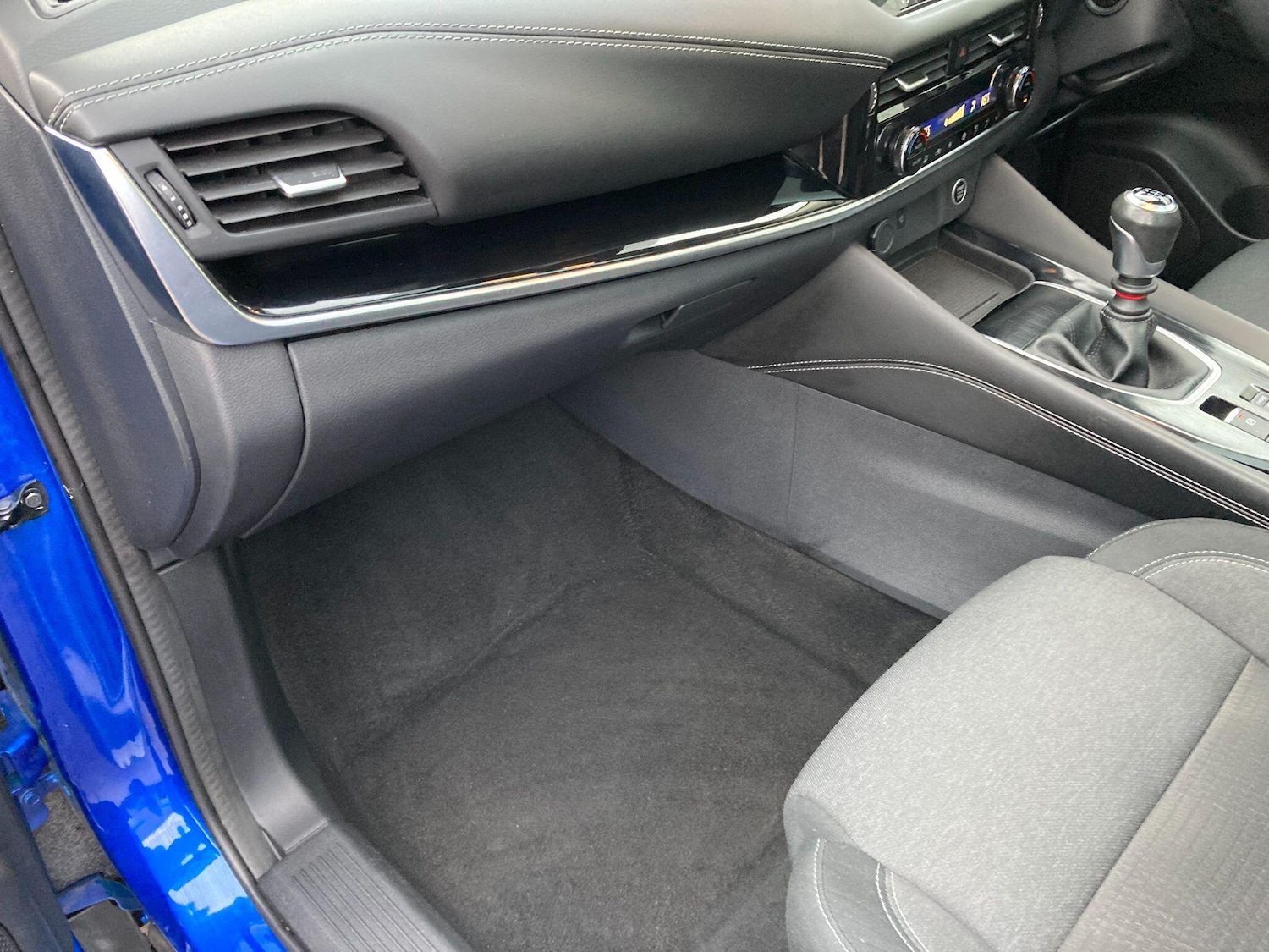 Used Nissan Qashqai 2021 for sale - 76499907: Photo 34