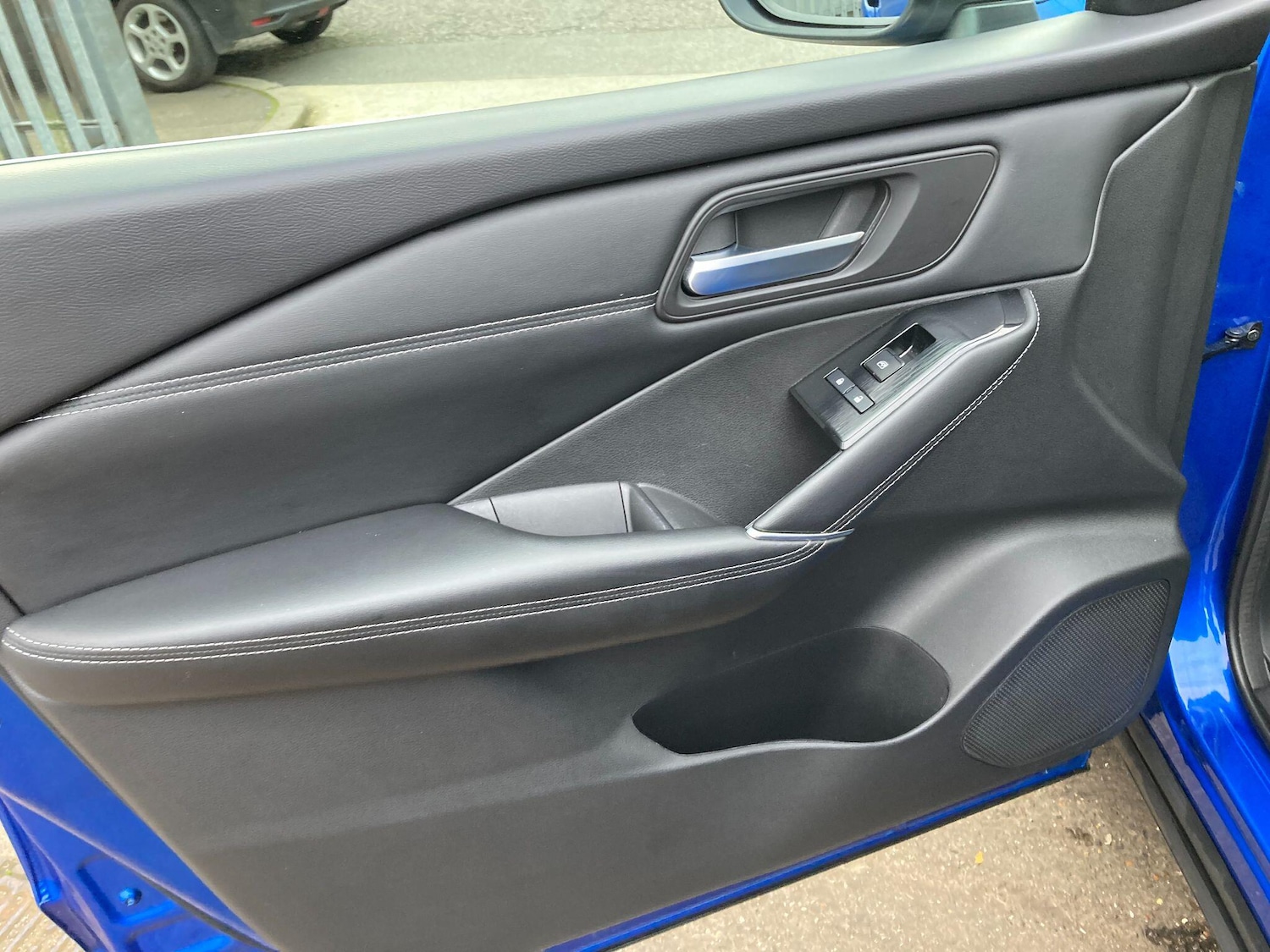 Used Nissan Qashqai 2021 for sale - 76499907: Photo 36