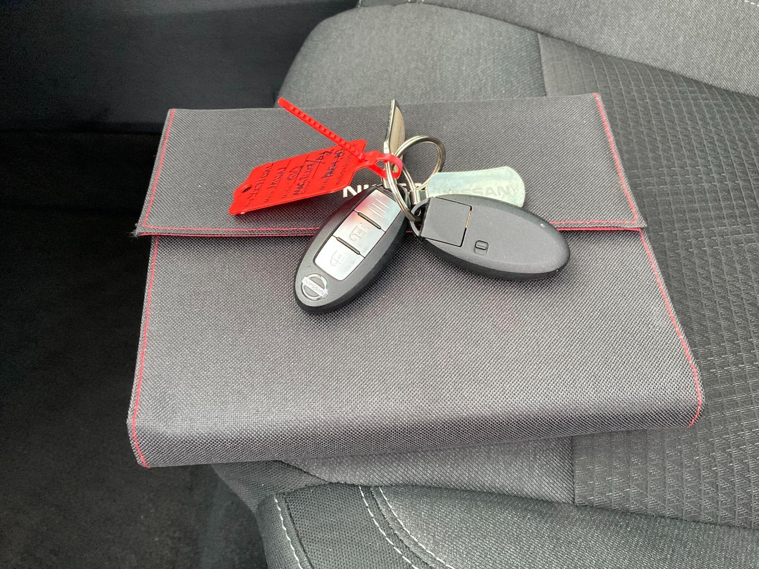 Used Nissan Qashqai 2021 for sale - 76499907: Photo 37