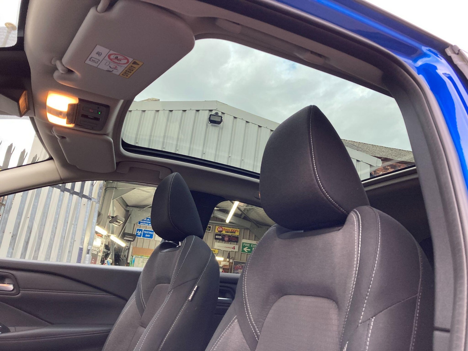 Used Nissan Qashqai 2021 for sale - 76499907: Photo 39