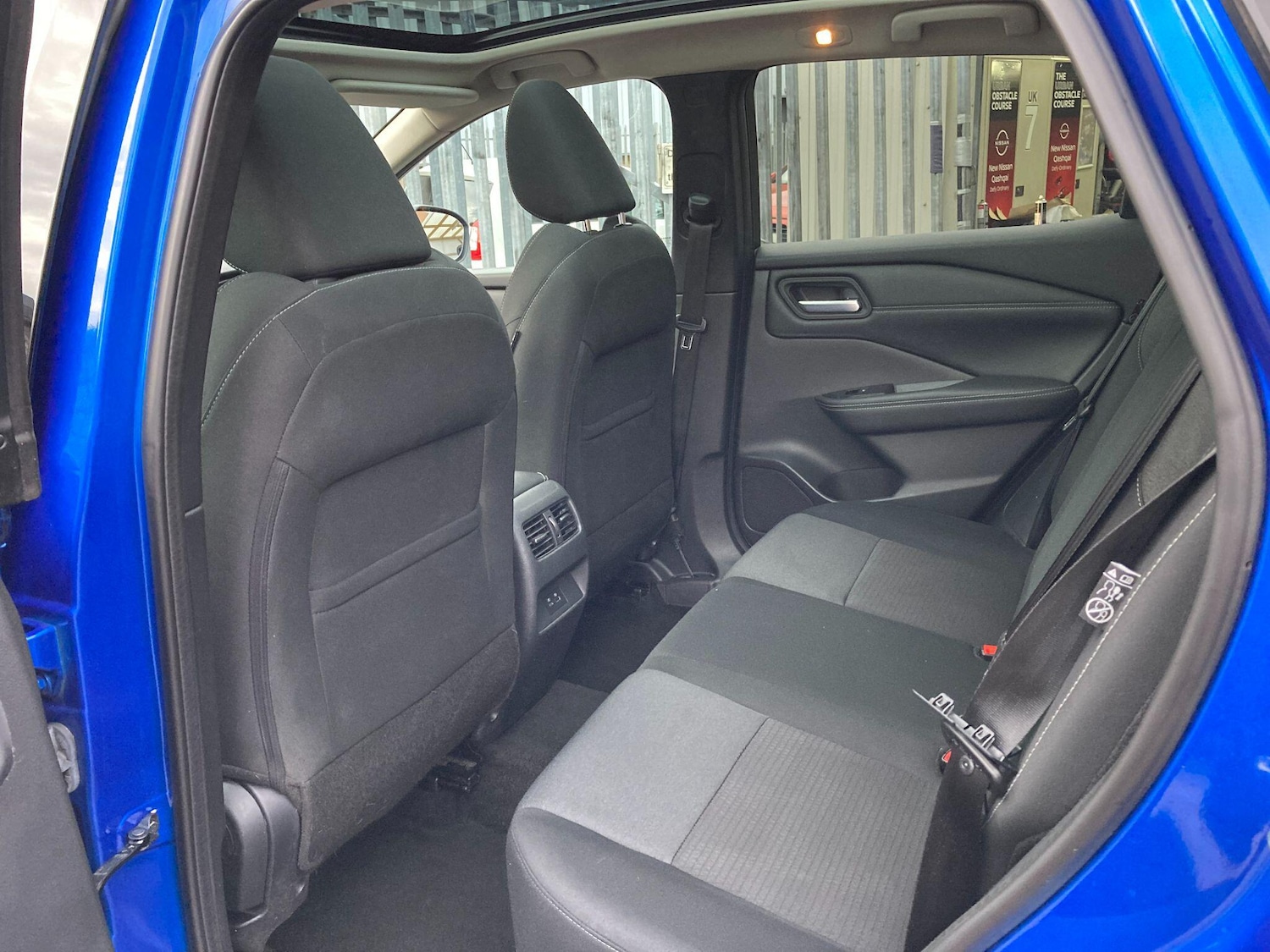 Used Nissan Qashqai 2021 for sale - 76499907: Photo 40