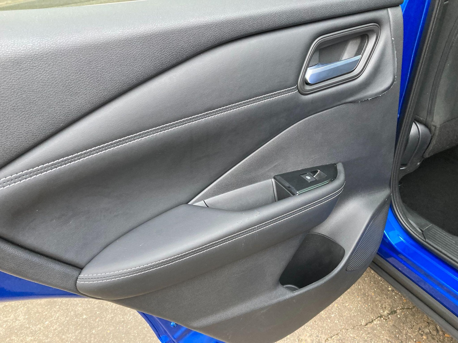 Used Nissan Qashqai 2021 for sale - 76499907: Photo 41