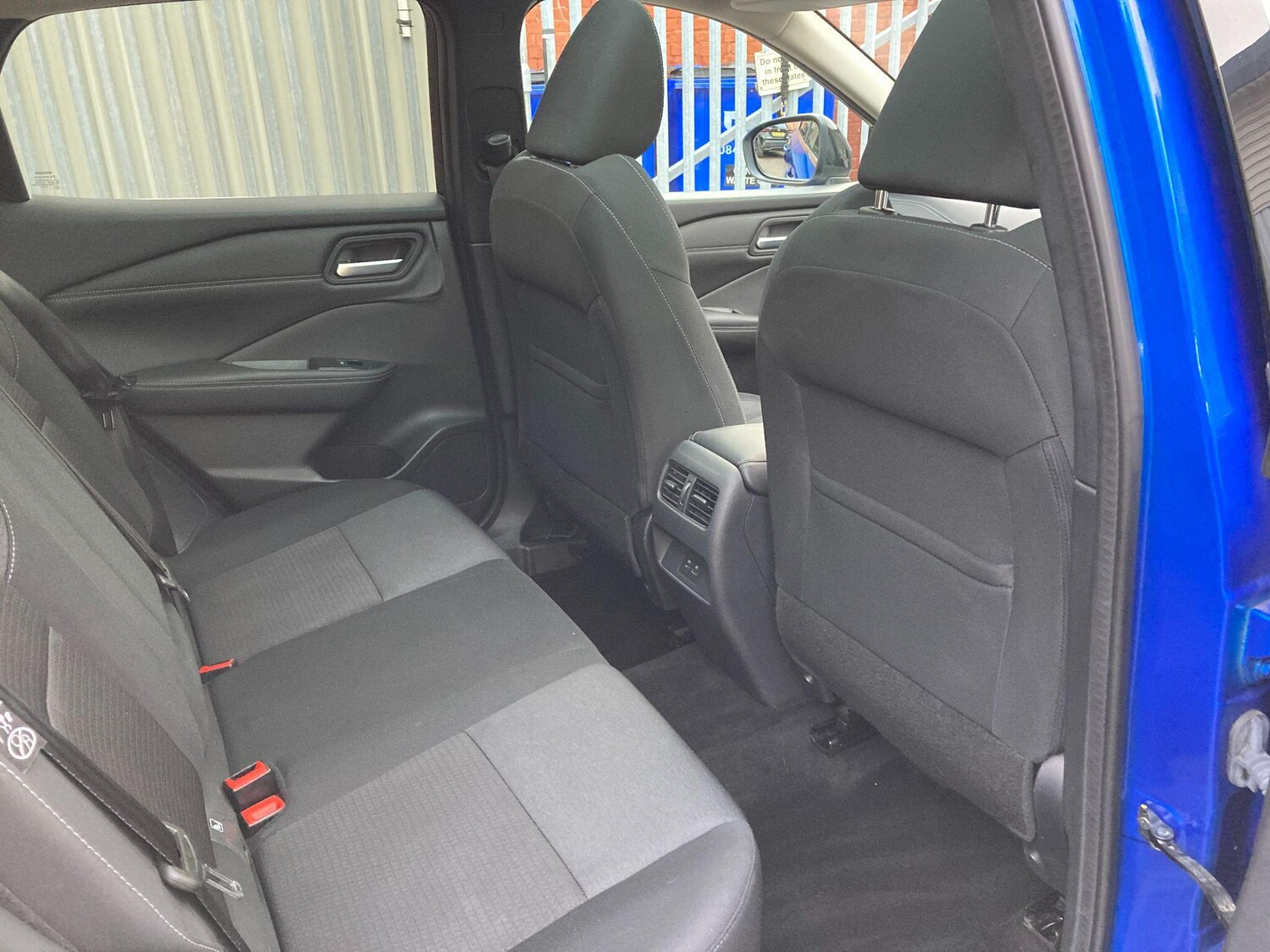 Used Nissan Qashqai 2021 for sale - 76499907: Photo 42