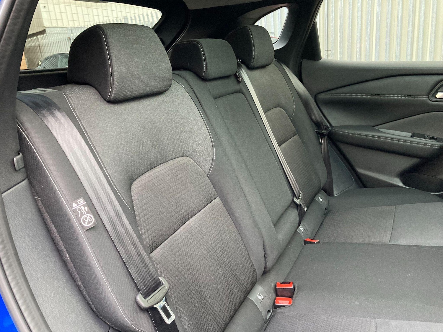 Used Nissan Qashqai 2021 for sale - 76499907: Photo 43