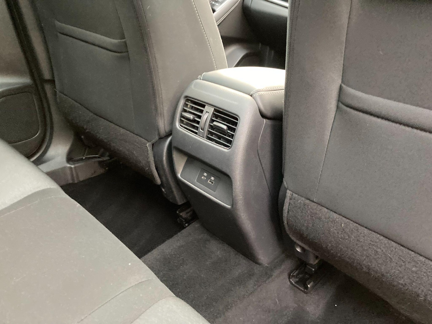 Used Nissan Qashqai 2021 for sale - 76499907: Photo 45