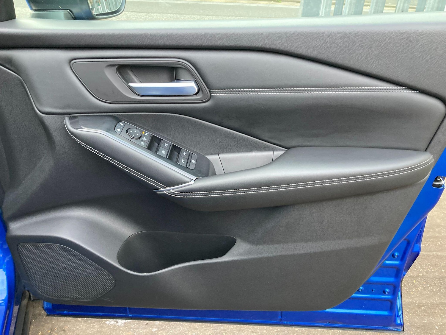 Used Nissan Qashqai 2021 for sale - 76499907: Photo 46