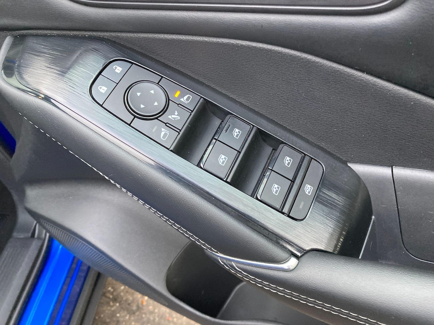 Used Nissan Qashqai 2021 for sale - 76499907: Photo 47