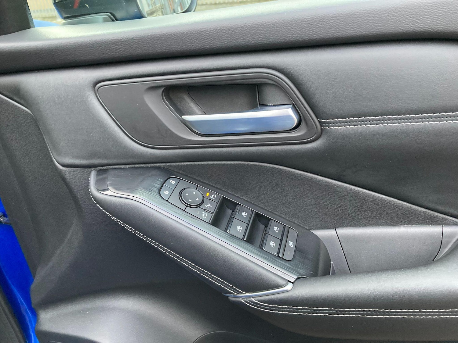 Used Nissan Qashqai 2021 for sale - 76499907: Photo 48