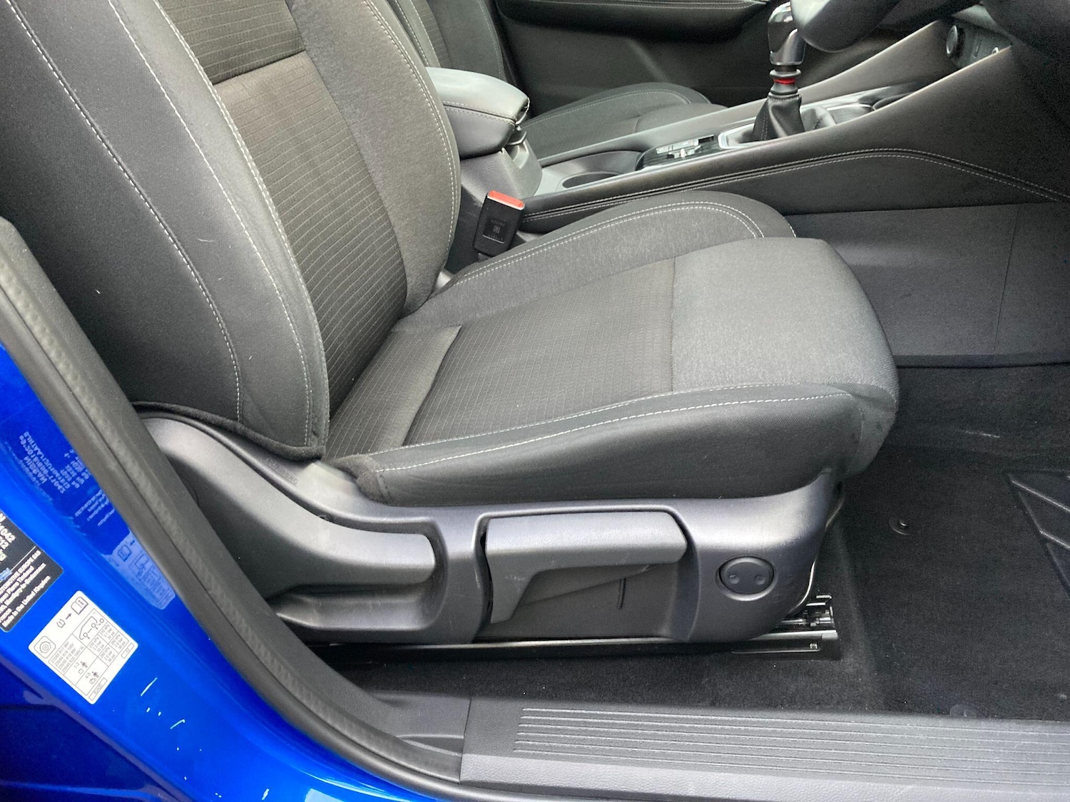 Used Nissan Qashqai 2021 for sale - 76499907: Photo 51