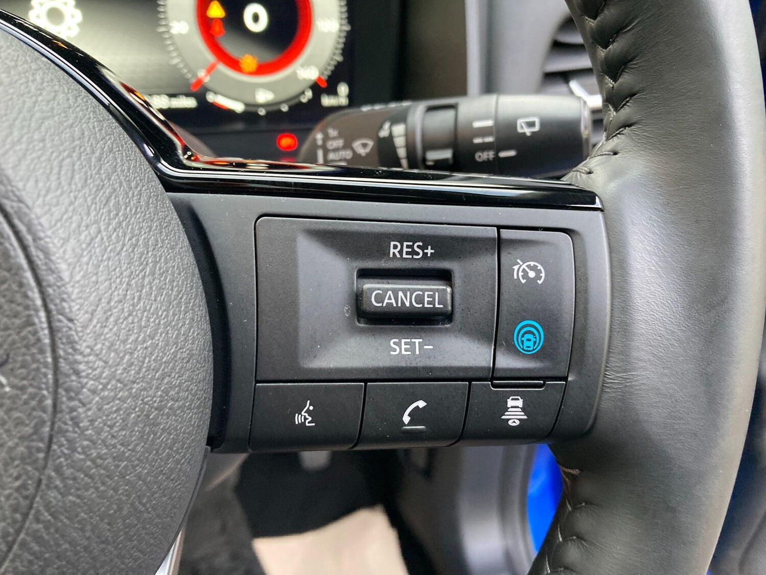 Used Nissan Qashqai 2021 for sale - 76499907: Photo 55