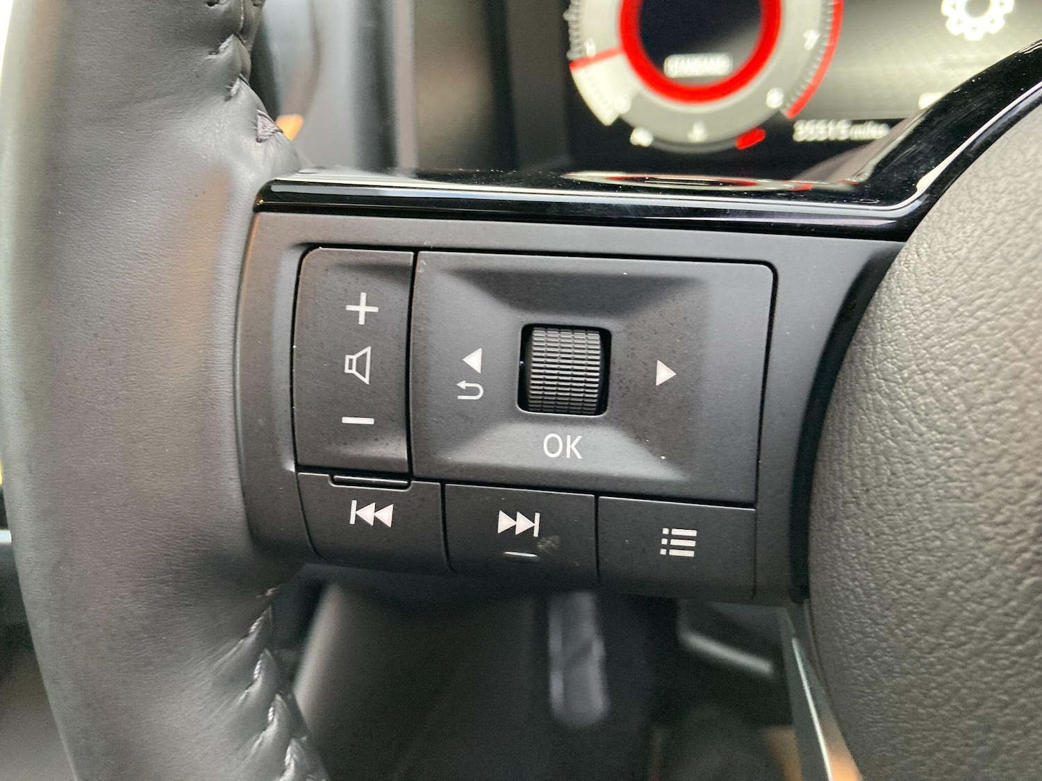 Used Nissan Qashqai 2021 for sale - 76499907: Photo 56