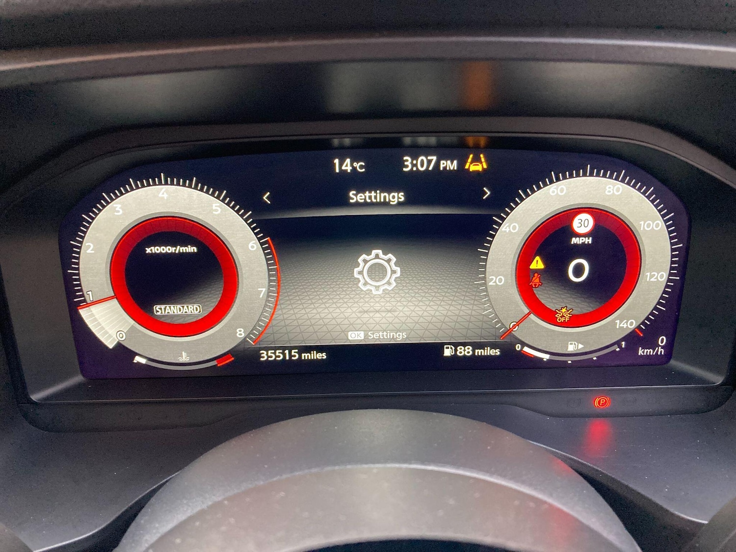 Used Nissan Qashqai 2021 for sale - 76499907: Photo 59