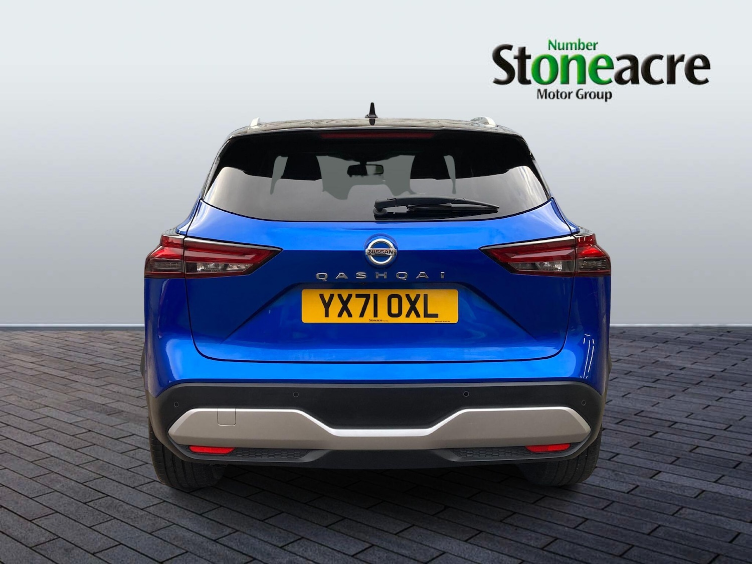 Used Nissan Qashqai 2021 for sale - 76499907: Photo 6