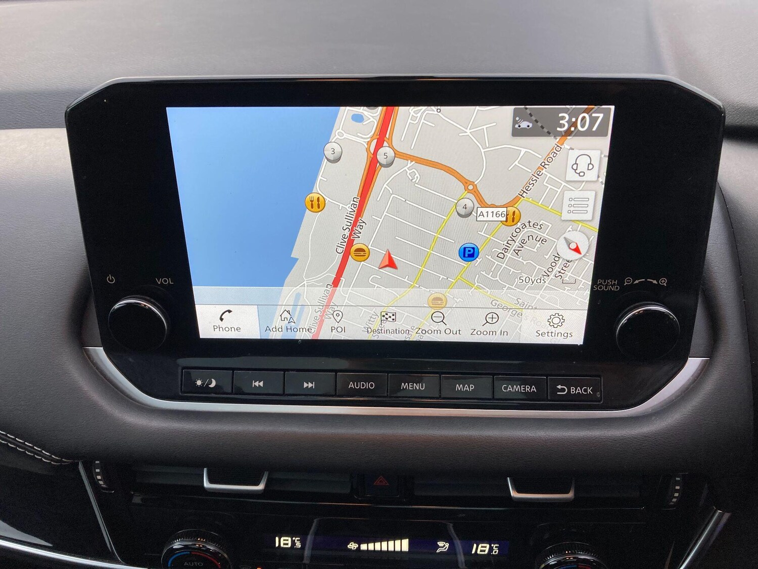 Used Nissan Qashqai 2021 for sale - 76499907: Photo 60