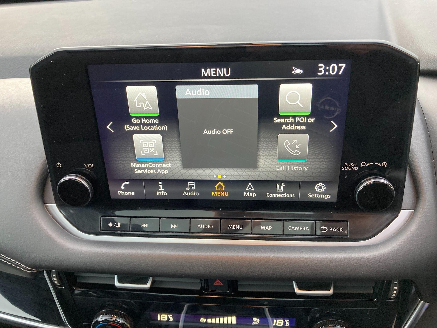 Used Nissan Qashqai 2021 for sale - 76499907: Photo 61