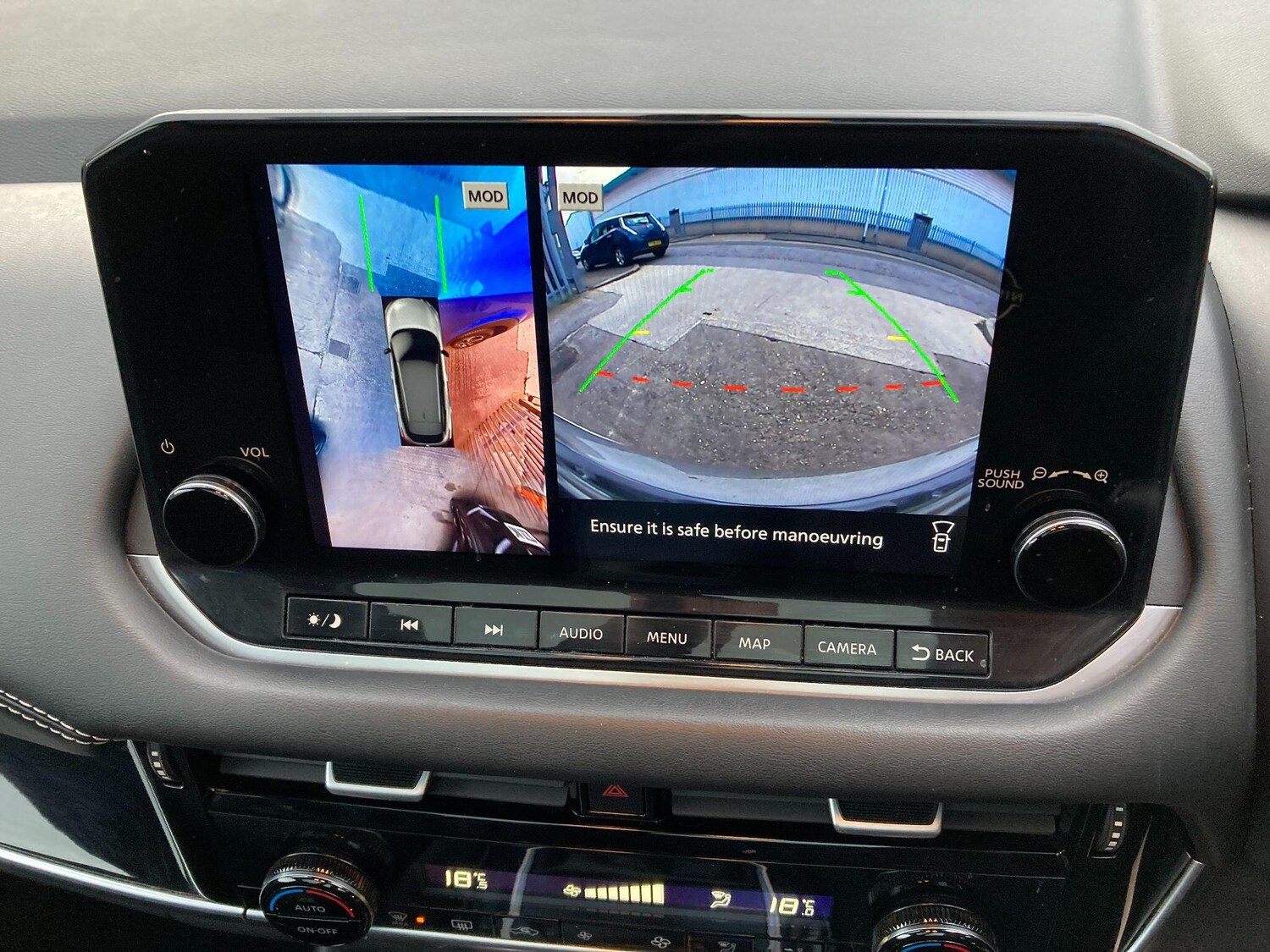 Used Nissan Qashqai 2021 for sale - 76499907: Photo 63