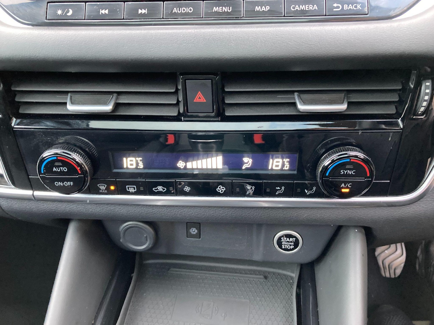 Used Nissan Qashqai 2021 for sale - 76499907: Photo 64