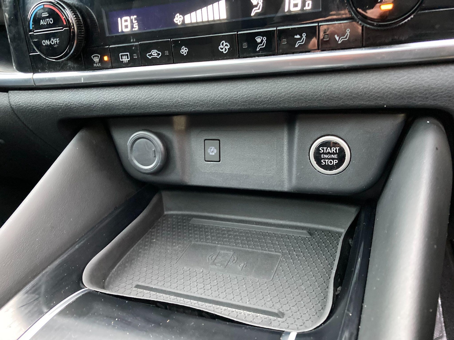 Used Nissan Qashqai 2021 for sale - 76499907: Photo 65