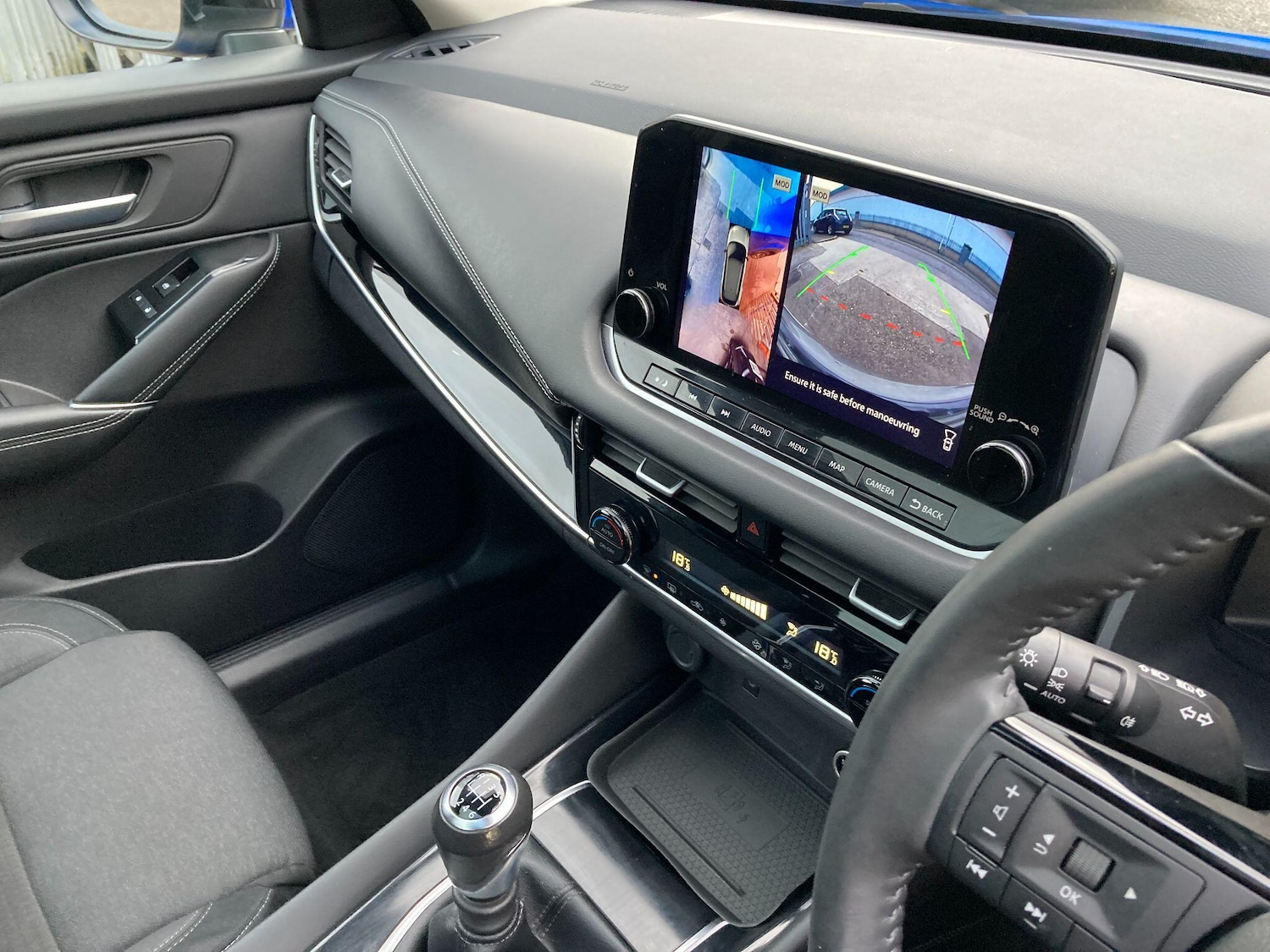 Used Nissan Qashqai 2021 for sale - 76499907: Photo 69