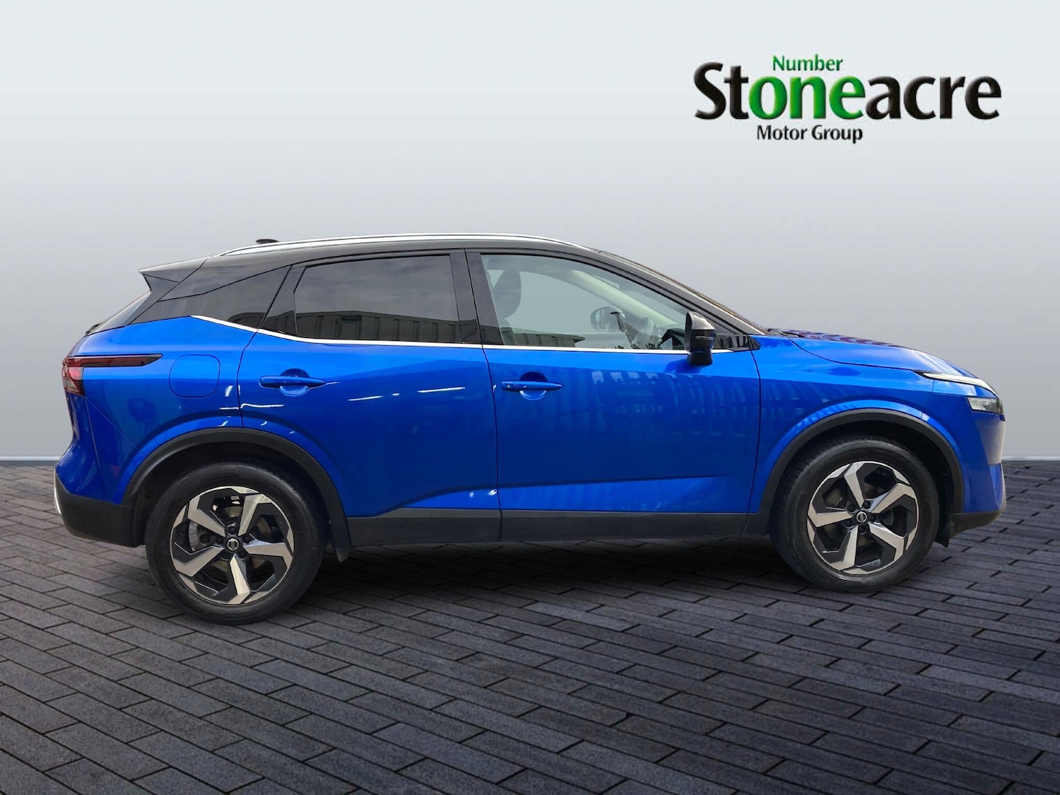 Used Nissan Qashqai 2021 for sale - 76499907: Photo 7